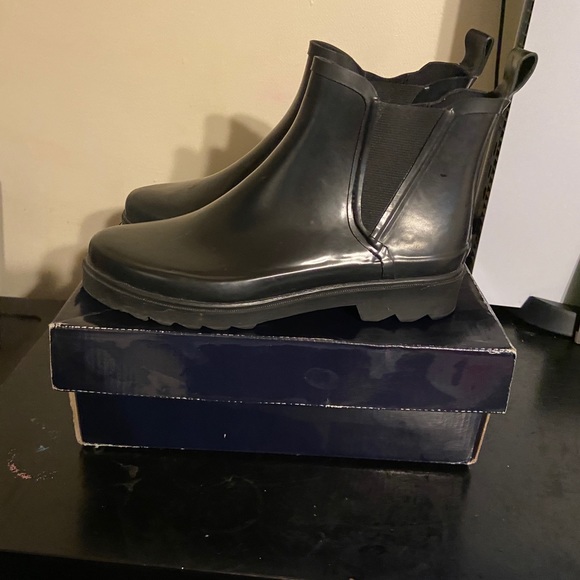 Polo Sport Rain Boots - Picture 3 of 5